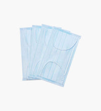 Surgical masks pack | 25 pz - Gamastech