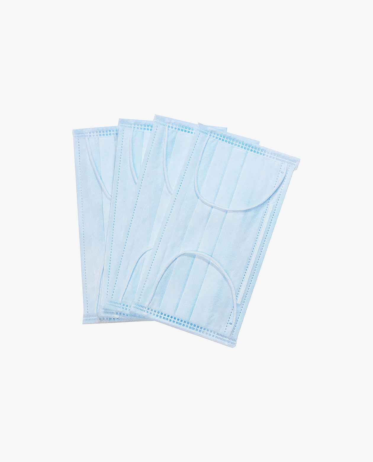Surgical masks pack | 25 pz - Gamastech