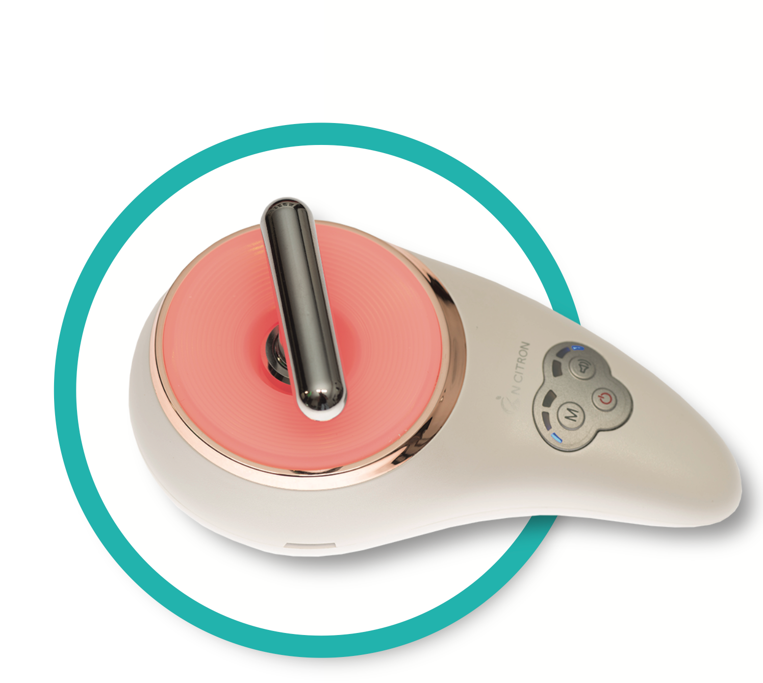 Dr. Spa Personal care - Gamastech