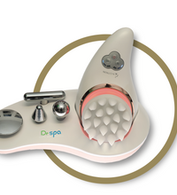 Dr. Spa Personal care - Gamastech