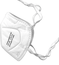 NR FFP2 face mask | 20 pz - Gamastech