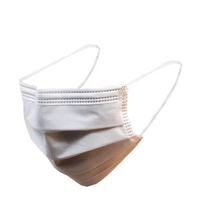 Surgical masks pack | 25 pz - Gamastech