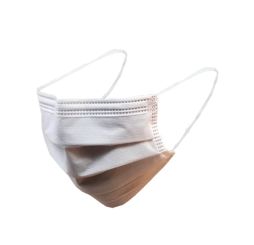 Surgical masks pack | 25 pz - Gamastech