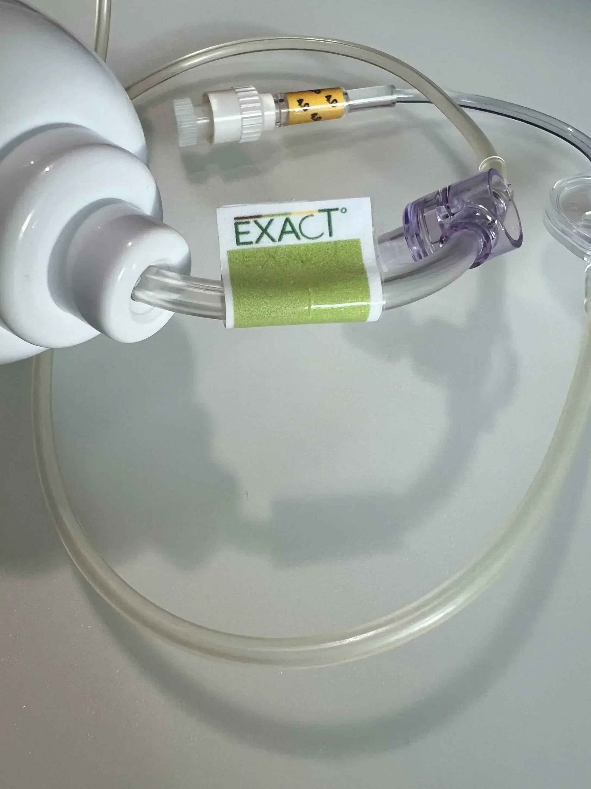 Exact - the new thermochromic adhesive - Gamastech