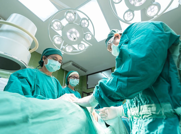 Gestione del rischio clinico: dalla teoria alla pratica in ospedale