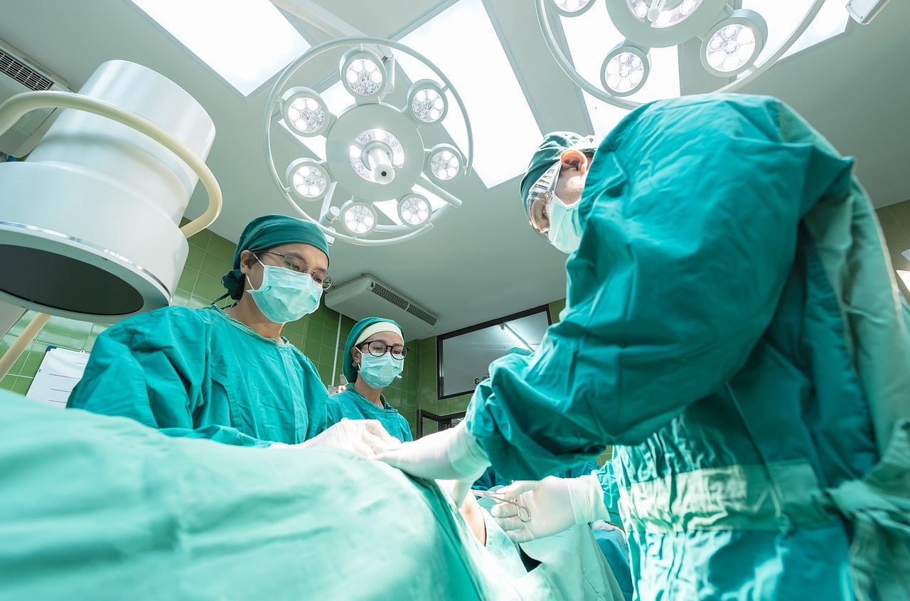 Gestione del rischio clinico: dalla teoria alla pratica in ospedale