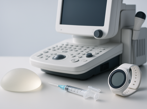 Nuovo Regolamento MDR 2017/745: cosa cambia per i dispositivi medici