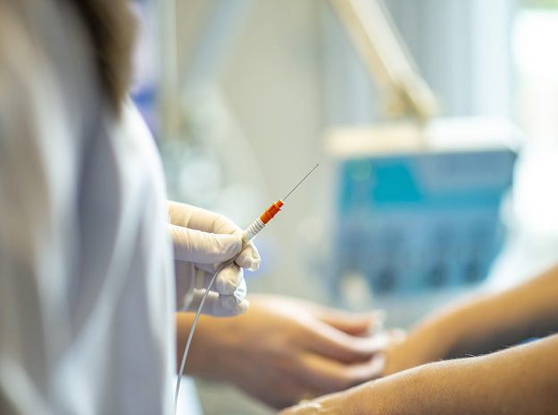 Prevenzione delle infezioni correlate all’assistenza (ICA): aggiornamenti OMS