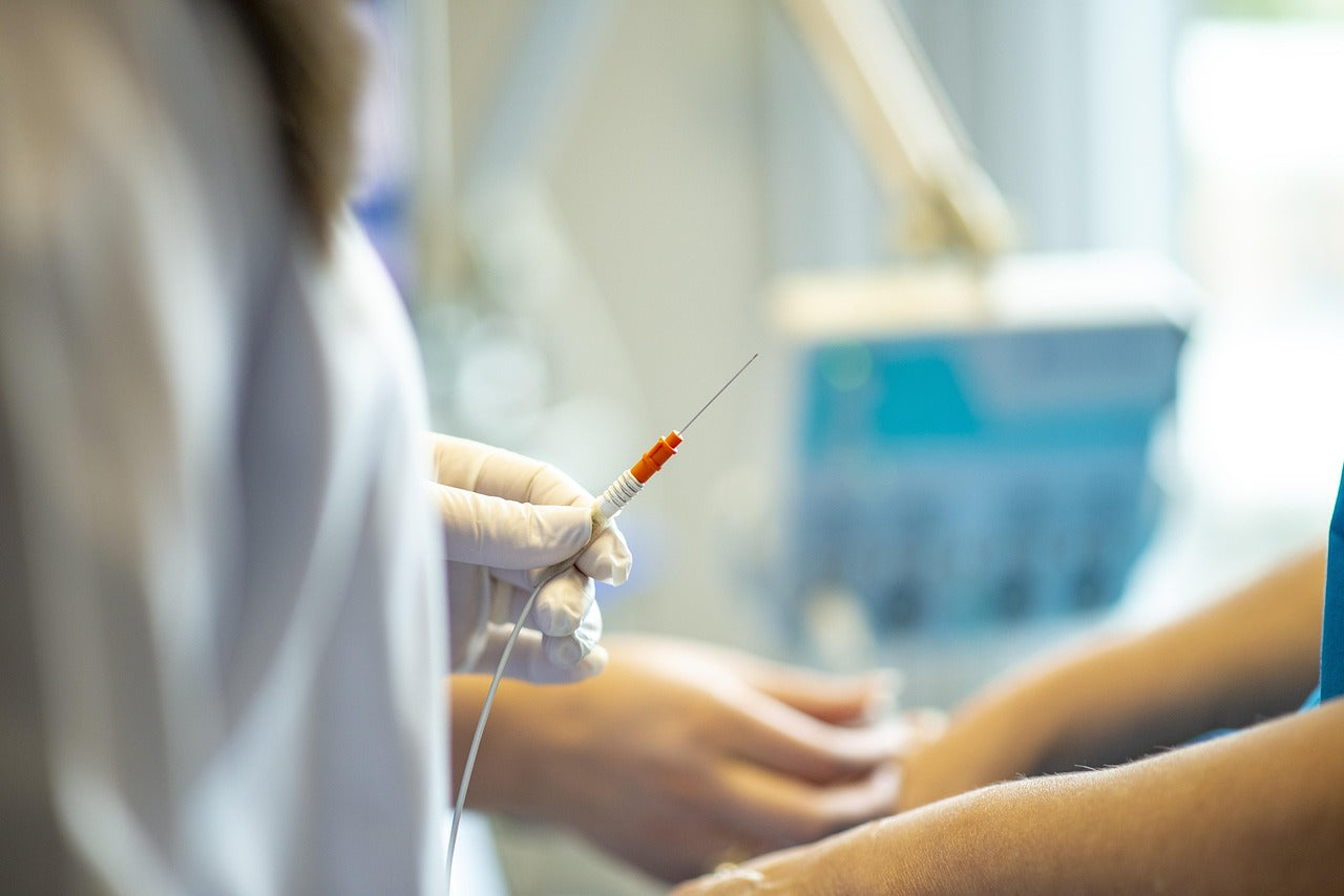 Prevenzione delle infezioni correlate all’assistenza (ICA): aggiornamenti OMS