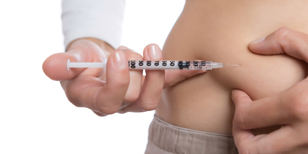 Insulin turns 100 years old and diabetes looks to a future without needles. - Gamastech