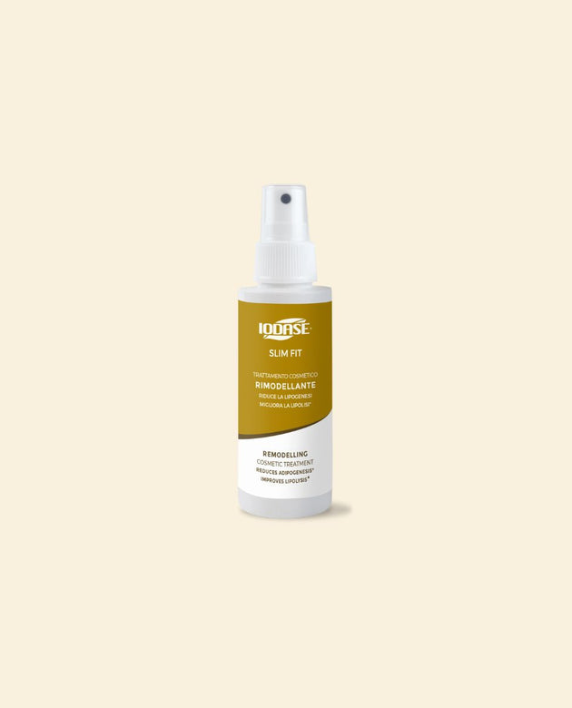 Spray rimodellante