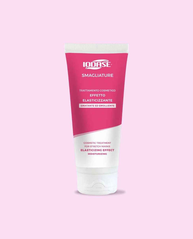 Crema corpo smagliature