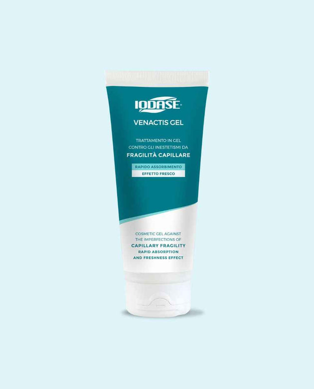 Crema defaticante capillari