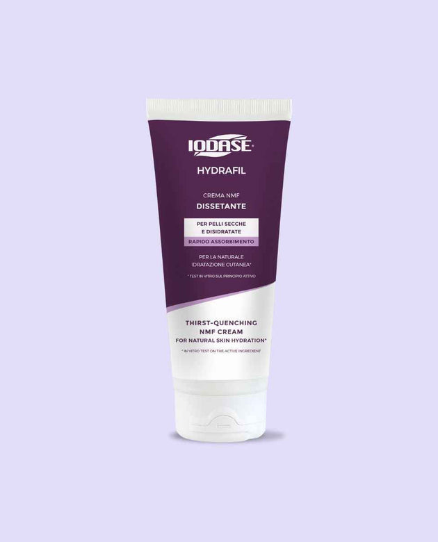 Crema idratante corpo