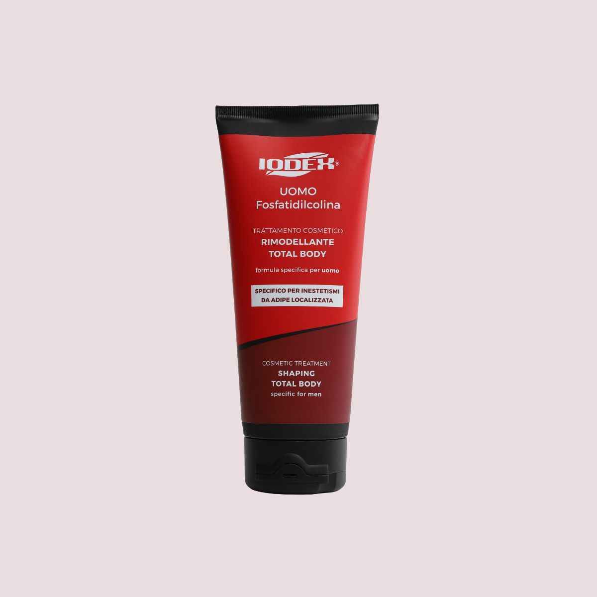Snellente total body