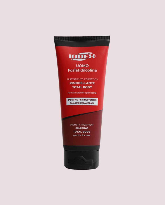 Snellente total body