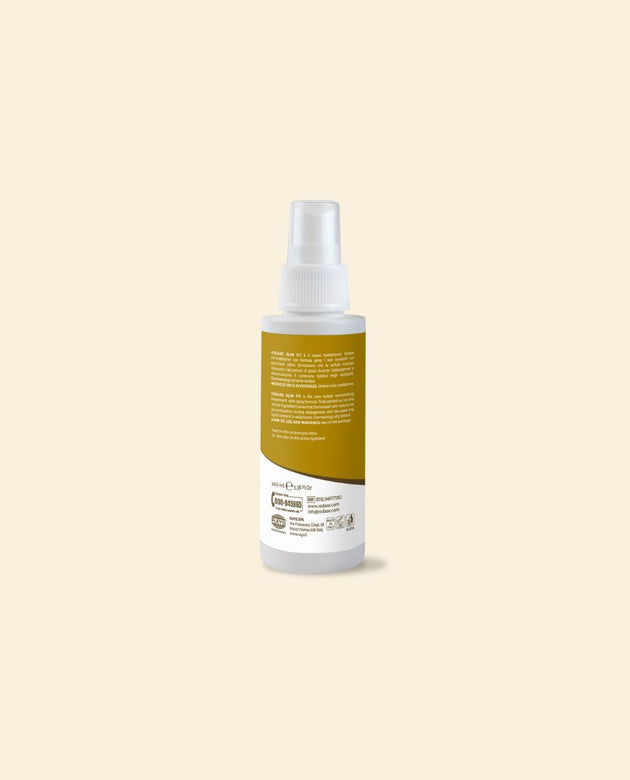 Spray rimodellante