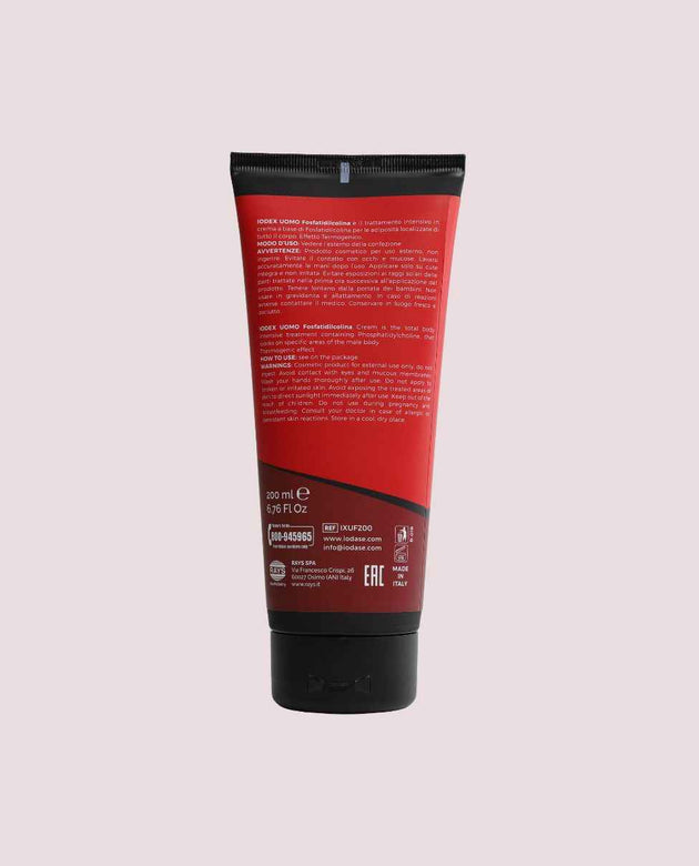 Snellente total body