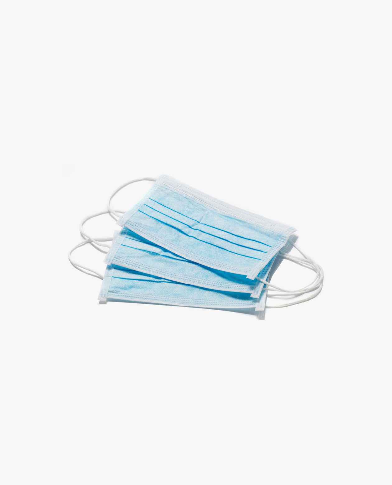 Surgical masks pack | 25 pz - Gamastech