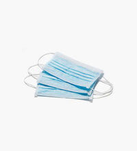 Surgical masks pack | 25 pz - Gamastech