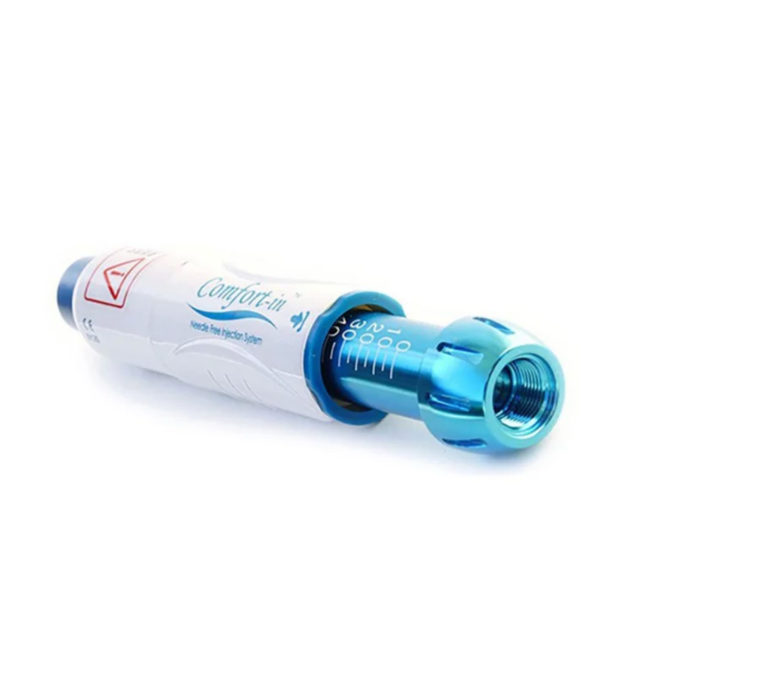 Comfort-in™ Starter Kit - Needle-free syringe - Gamastech