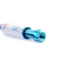 Comfort-in™ Starter Kit - Needle-free syringe - Gamastech