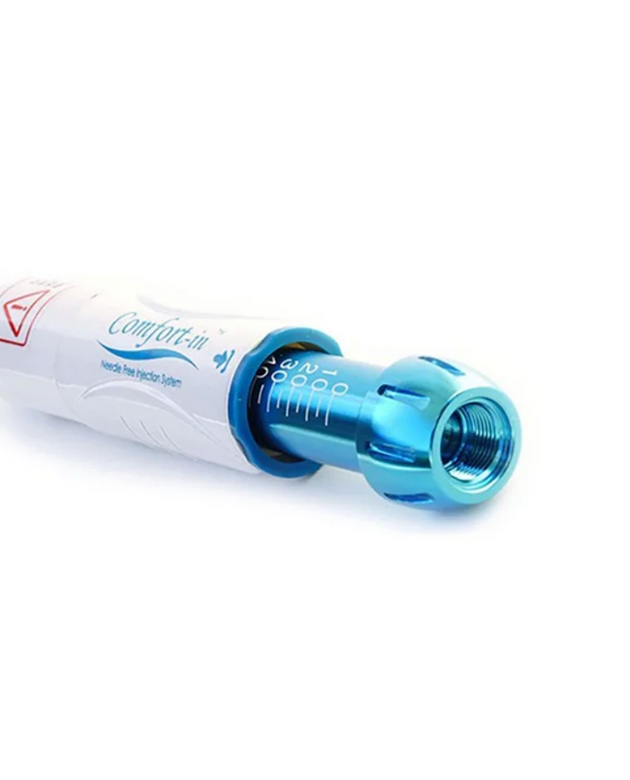 Comfort-in™ Starter Kit - Needle-free syringe - Gamastech