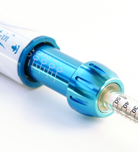 Comfort-in™ Starter Kit - Needle-free syringe - Gamastech