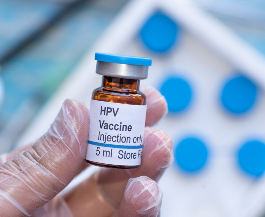 Vaccinazione