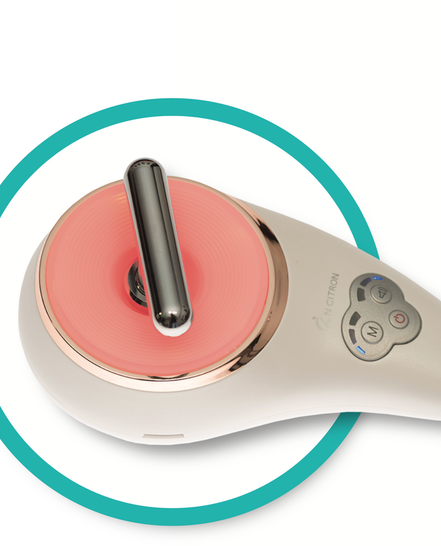Dr. Spa Personal care - Gamastech