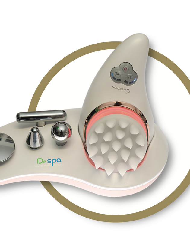 Dr. Spa Personal care - Gamastech