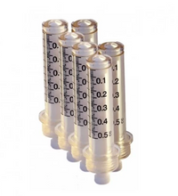 Nozzles BOX | 70 pcs. - Gamastech