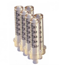 Nozzles BOX | 70 pcs. - Gamastech