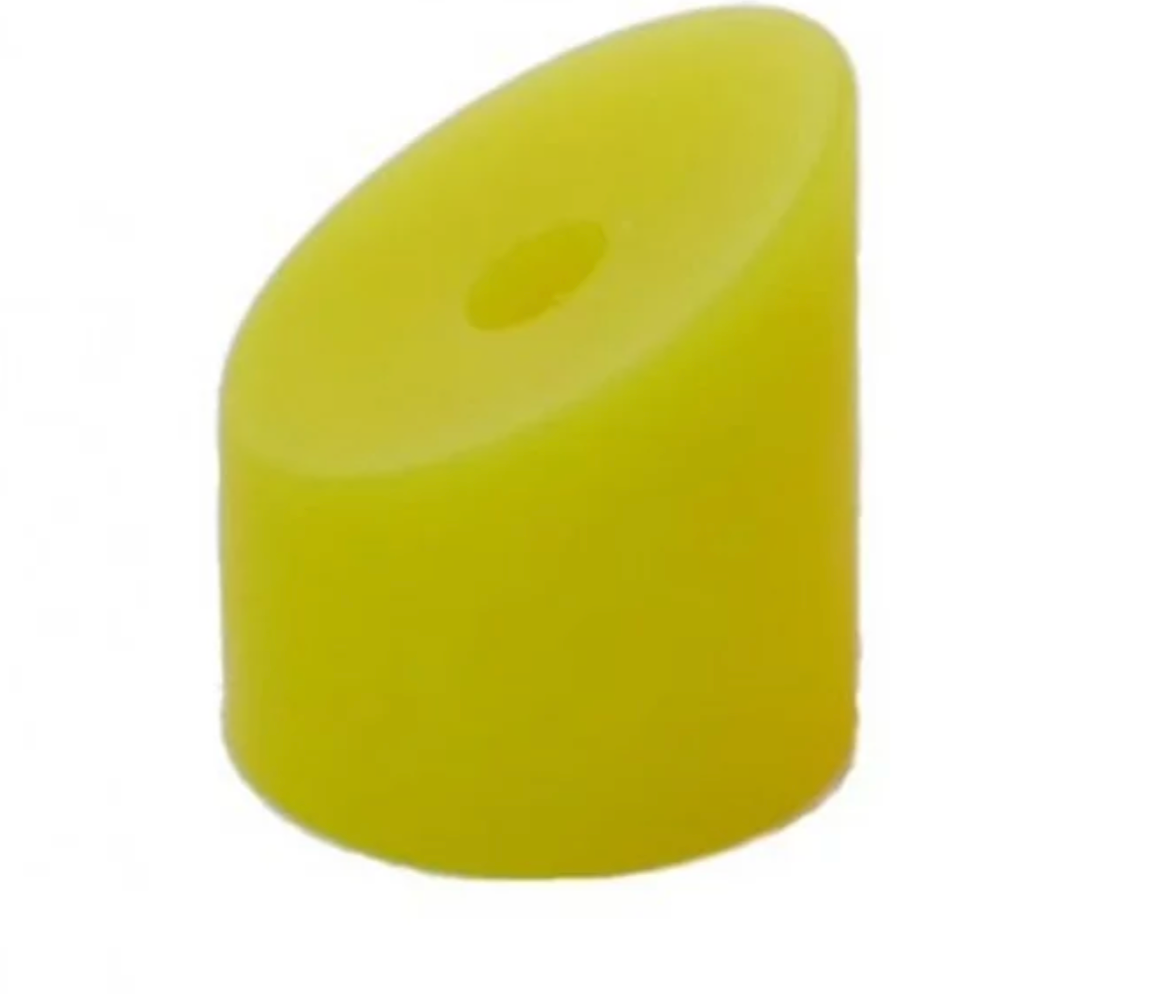 Positioning CAP Curved | 50 pcs. - Gamastech