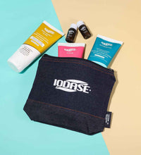 Pochette Jeans Iodase