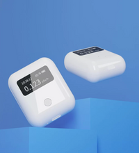 RADONE - Portable dosimeter - Gamastech
