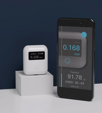 RADONE - Portable dosimeter - Gamastech