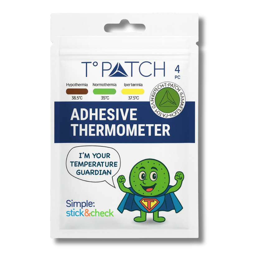 T-PATCH