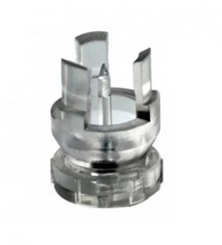 Vial Adapter | 30 pcs - Gamastech