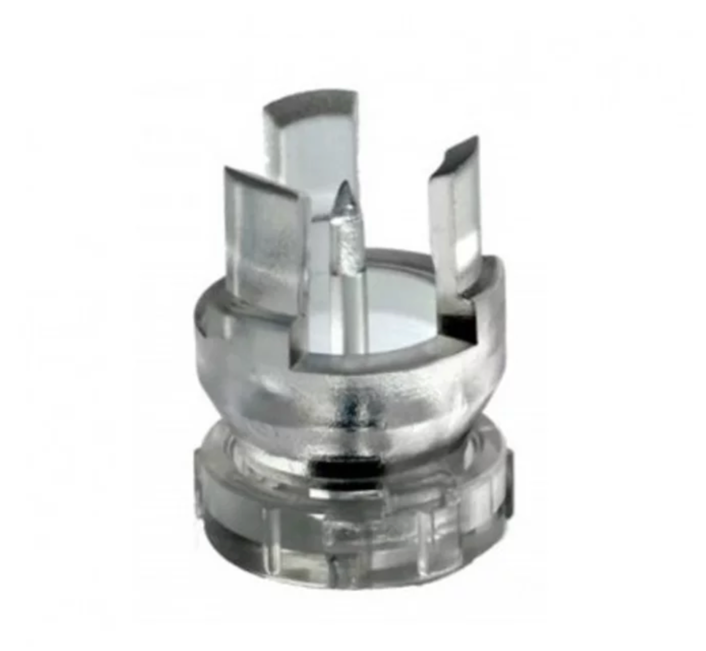 Vial Adapter | 30 pcs - Gamastech