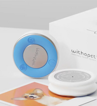 WITHaPET - Veterinary stethoscope - Gamastech