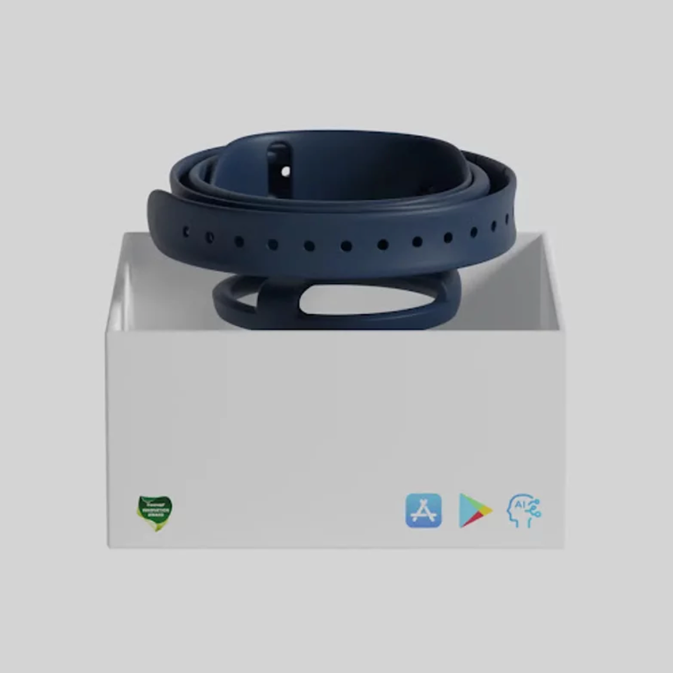 WITHaPET - Veterinary stethoscope - Gamastech