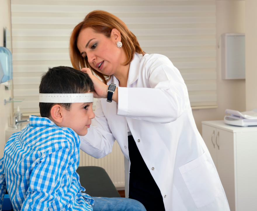 Pediatria