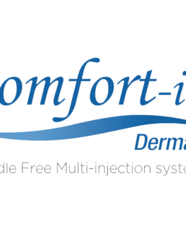 Comfort-in DERMA - MULTI SHOT - Needle-free syringe - Gamastech