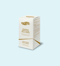 Dry Brushing - Spazzola a secco