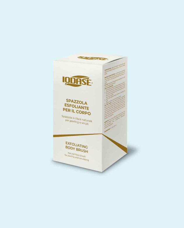 Dry Brushing - Spazzola a secco