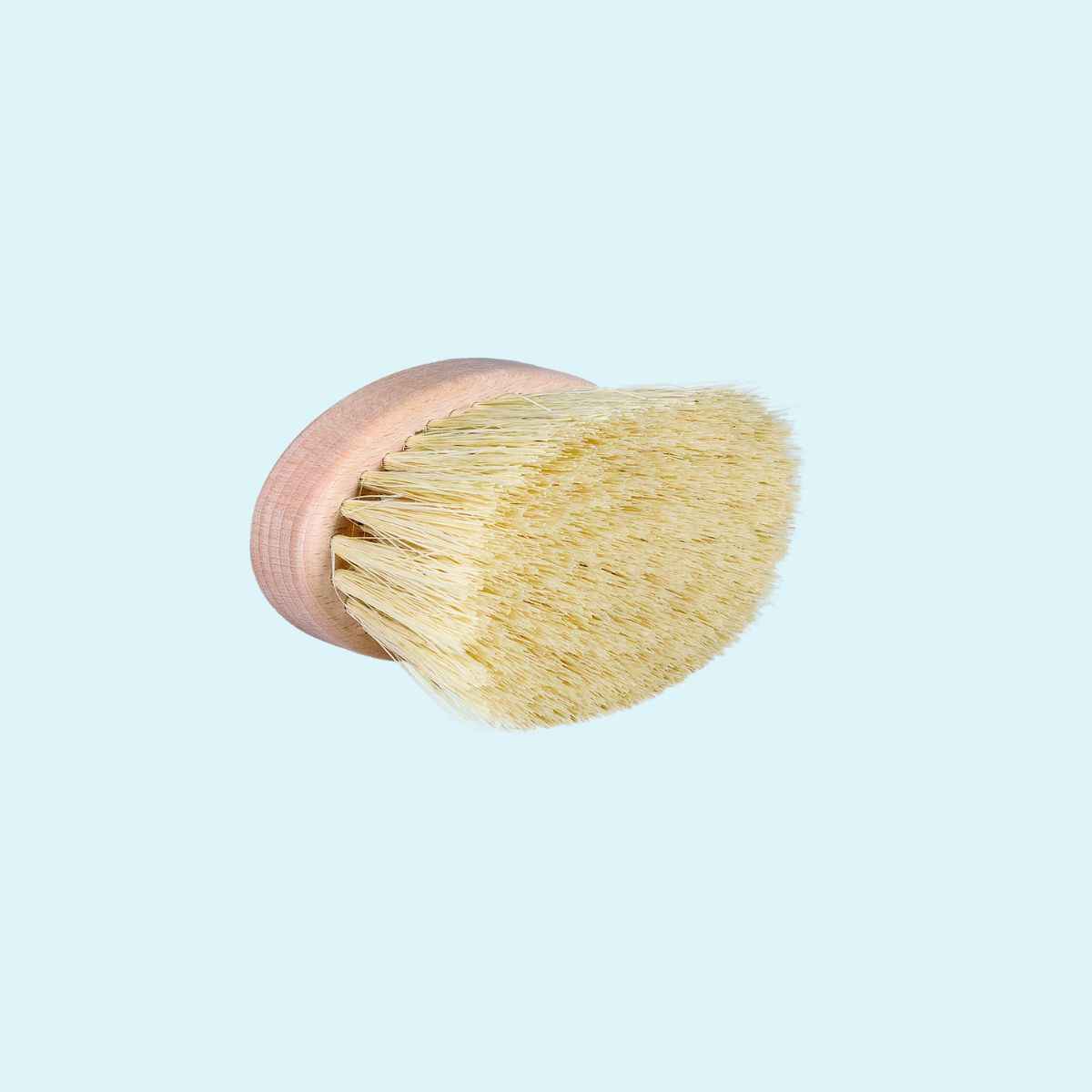 Dry Brushing - Spazzola a secco