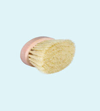 Dry Brushing - Spazzola a secco