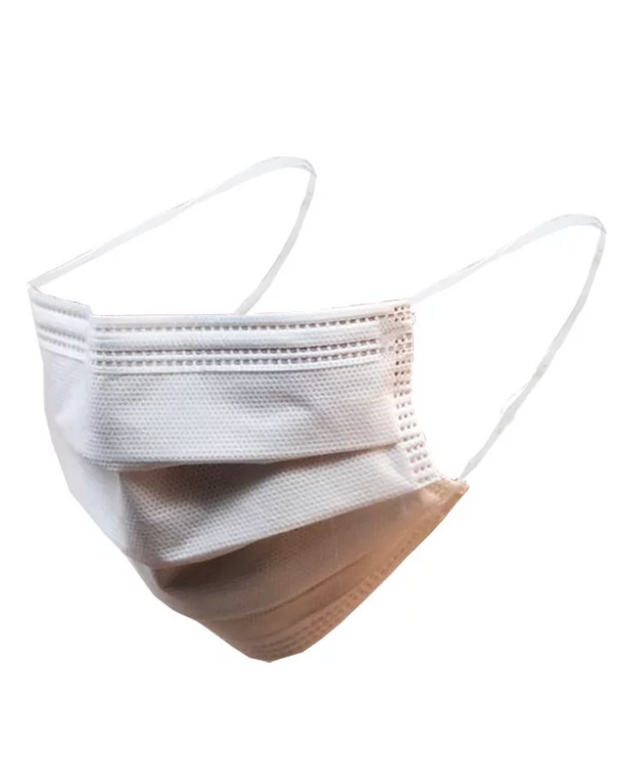 Surgical masks pack | 25 pz - Gamastech