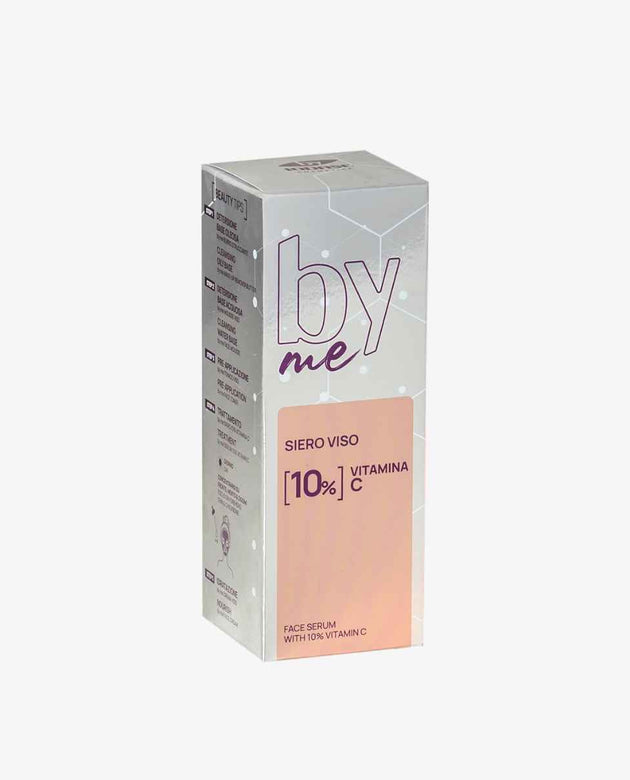 Siero Viso Vitamina C 10%